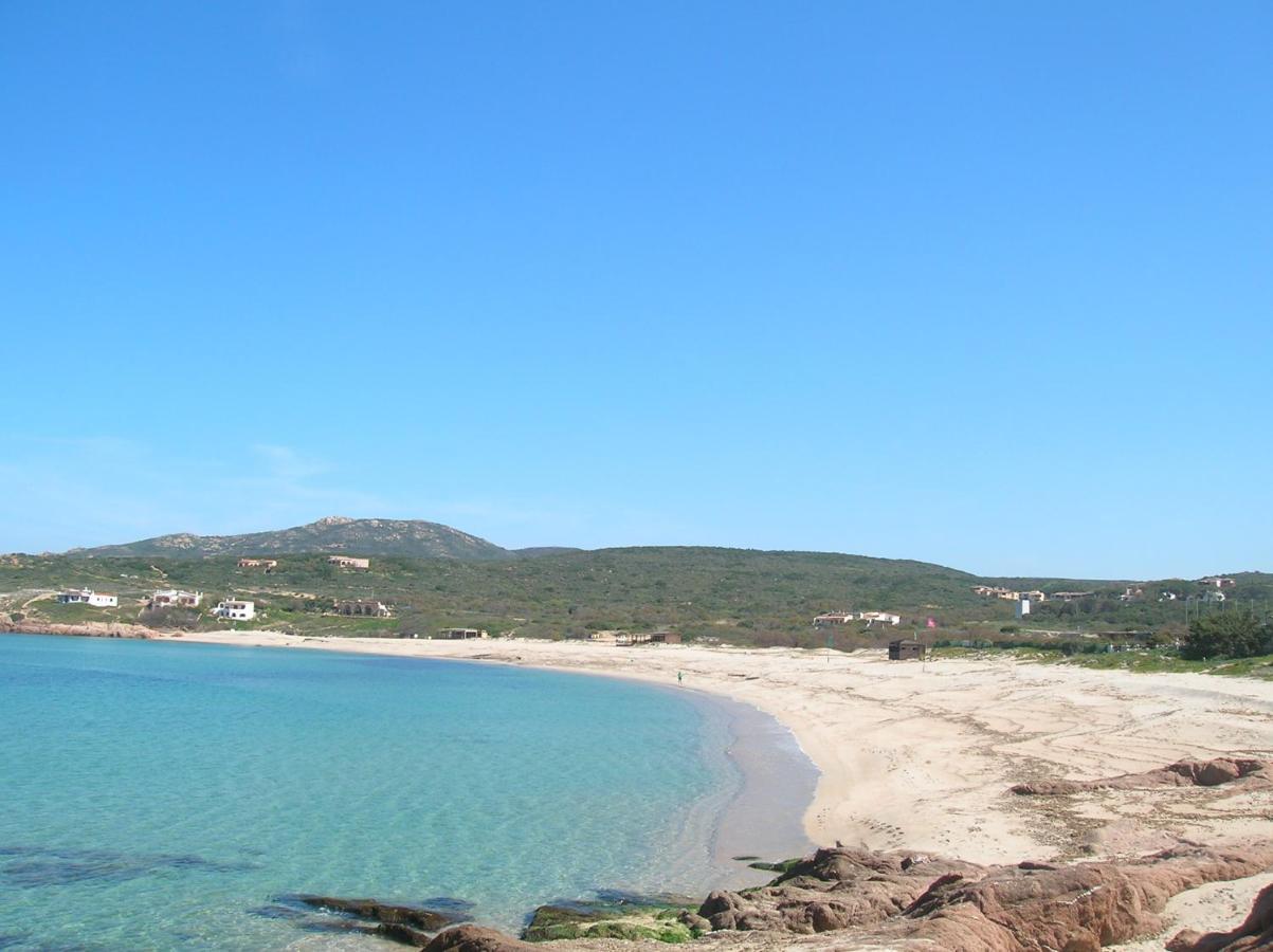 איזולה רוסה A.I.R. Villa Marinedda מראה חיצוני תמונה