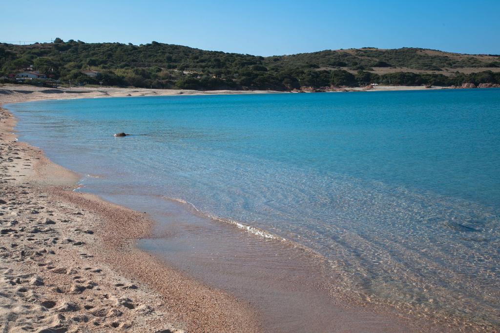 איזולה רוסה A.I.R. Villa Marinedda חדר תמונה