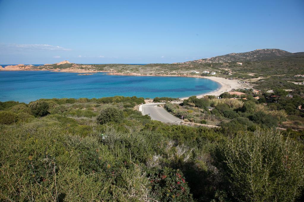 איזולה רוסה A.I.R. Villa Marinedda חדר תמונה