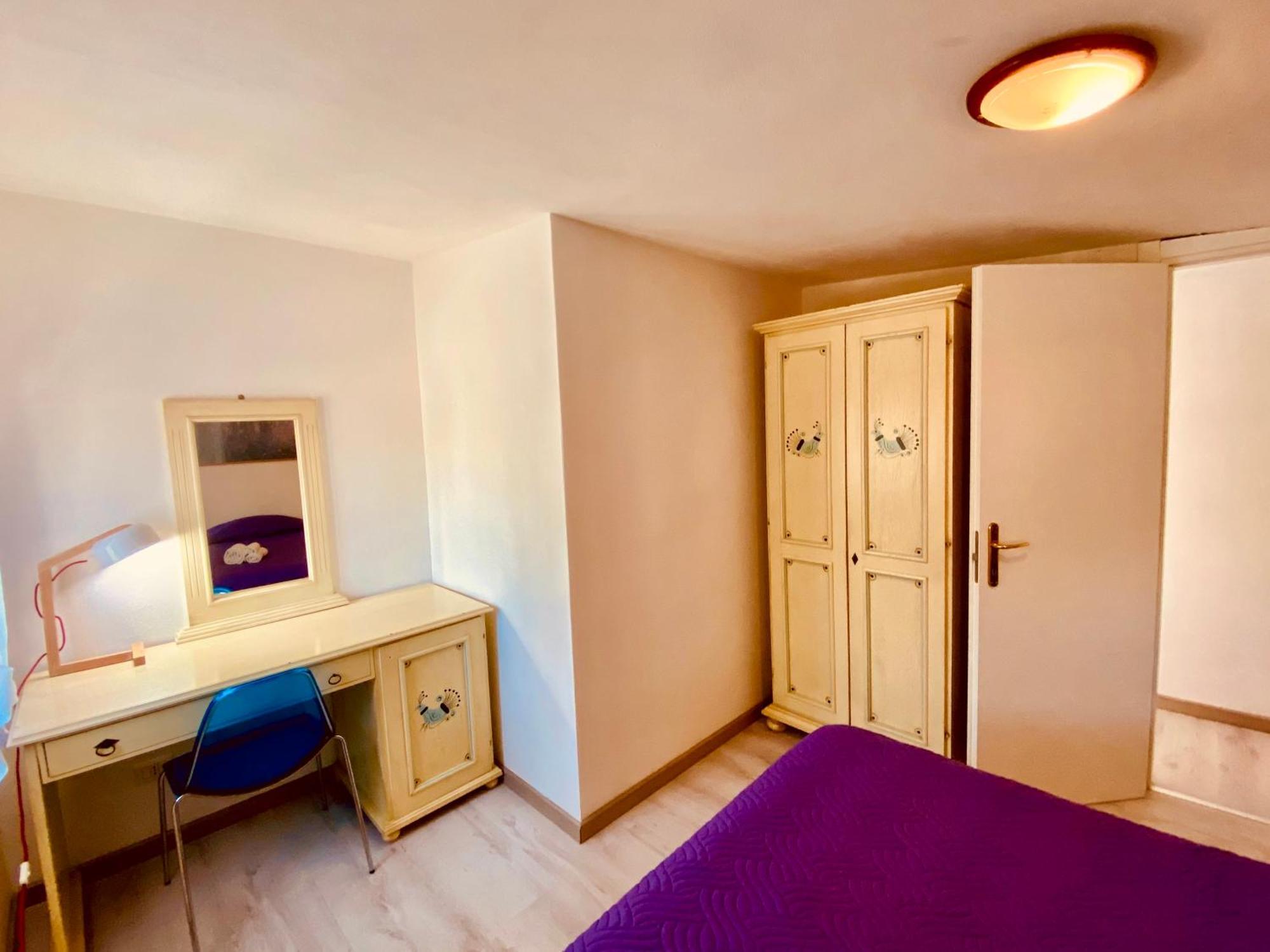 איזולה רוסה A.I.R. Villa Marinedda מראה חיצוני תמונה